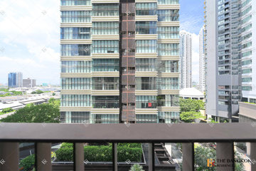 2 Bedroom Condo for rent in The Emporio Place, Khlong Tan, Bangkok near BTS Phrom Phong