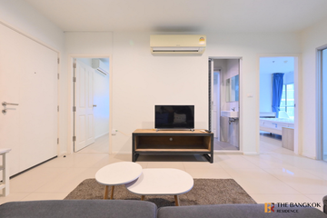 2 Bedroom Condo for sale in Aspire Rama 9, Bang Kapi, Bangkok near MRT Phra Ram 9