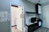 1 Bedroom Condo for sale in Centric Sathorn - Saint Louis, Thung Wat Don, Bangkok near BTS Surasak