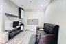 1 Bedroom Condo for sale in Centric Sathorn - Saint Louis, Thung Wat Don, Bangkok near BTS Surasak