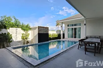 3 Bedroom Villa for sale in CoCo Hua Hin 88, Thap Tai, Prachuap Khiri Khan