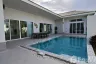 3 Bedroom Villa for sale in CoCo Hua Hin 88, Thap Tai, Prachuap Khiri Khan