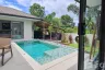 3 Bedroom Villa for sale in Mae Nam, Surat Thani