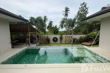 3 Bedroom Villa for sale in Mae Nam, Surat Thani