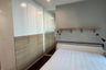 1 Bedroom Condo for rent in Circle Condominium, Makkasan, Bangkok near Airport Rail Link Makkasan