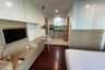 1 Bedroom Condo for rent in Circle Condominium, Makkasan, Bangkok near Airport Rail Link Makkasan