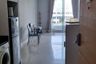 1 Bedroom Condo for rent in Circle Condominium, Makkasan, Bangkok near Airport Rail Link Makkasan