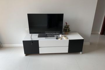 1 Bedroom Condo for rent in Circle Condominium, Makkasan, Bangkok near Airport Rail Link Makkasan