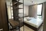 1 Bedroom Condo for rent in Noble Nue Cross Khu Knot, Khu Khot, Pathum Thani near BTS Khu Khot