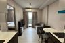 1 Bedroom Condo for rent in Noble Nue Cross Khu Knot, Khu Khot, Pathum Thani near BTS Khu Khot