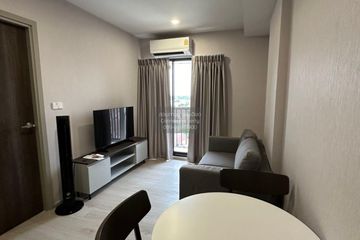 1 Bedroom Condo for rent in Noble Nue Cross Khu Knot, Khu Khot, Pathum Thani near BTS Khu Khot