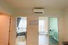 1 Bedroom Condo for rent in Metro Sky Wutthakat, Talat Phlu, Bangkok near BTS Wutthakat