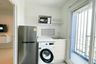 1 Bedroom Condo for rent in Metro Sky Wutthakat, Talat Phlu, Bangkok near BTS Wutthakat