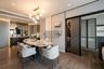 2 Bedroom Condo for rent in MUNIQ Sukhumvit 23, Khlong Toei Nuea, Bangkok near MRT Sukhumvit