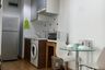 1 Bedroom Condo for rent in The Address Sukhumvit 42, Phra Khanong, Bangkok near BTS Ekkamai
