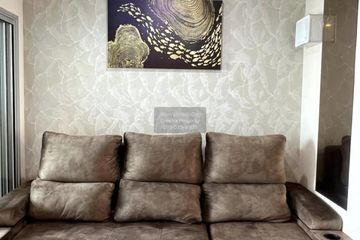 1 Bedroom Condo for rent in Ideo Charan 70 - Riverview, Bang Phlat, Bangkok near MRT Bang Phlat