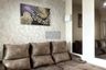 1 Bedroom Condo for rent in Ideo Charan 70 - Riverview, Bang Phlat, Bangkok near MRT Bang Phlat