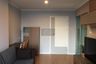 1 Bedroom Condo for rent in Lumpini Place Srinakarin, Suan Luang, Bangkok near MRT Phatthanakan