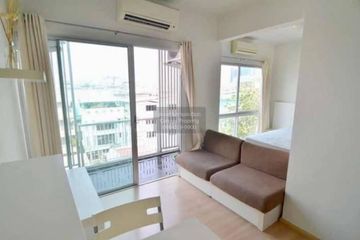 1 Bedroom Condo for rent in A Space Asoke - Ratchada, Din Daeng, Bangkok near MRT Phra Ram 9