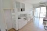 1 Bedroom Condo for rent in A Space Asoke - Ratchada, Din Daeng, Bangkok near MRT Phra Ram 9