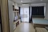 1 Bedroom Condo for rent in Supalai Veranda Ramkhamhaeng, Hua Mak, Bangkok near Airport Rail Link Ramkhamhaeng