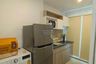 1 Bedroom Condo for rent in Supalai Veranda Ramkhamhaeng, Hua Mak, Bangkok near Airport Rail Link Ramkhamhaeng