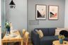 1 Bedroom Condo for rent in Supalai Veranda Ramkhamhaeng, Hua Mak, Bangkok near Airport Rail Link Ramkhamhaeng