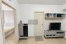 1 Bedroom Condo for rent in Supalai Veranda Rama 9, Bang Kapi, Bangkok