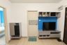 1 Bedroom Condo for rent in Supalai Veranda Rama 9, Bang Kapi, Bangkok