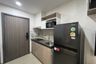 1 Bedroom Condo for rent in Supalai Veranda Ramkhamhaeng, Hua Mak, Bangkok near Airport Rail Link Ramkhamhaeng