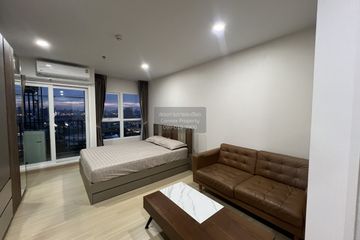 1 Bedroom Condo for rent in Supalai Veranda Ramkhamhaeng, Hua Mak, Bangkok near Airport Rail Link Ramkhamhaeng