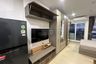 1 Bedroom Condo for rent in Supalai Veranda Ramkhamhaeng, Hua Mak, Bangkok near Airport Rail Link Ramkhamhaeng