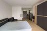 1 Bedroom Condo for rent in Supalai Veranda Ramkhamhaeng, Hua Mak, Bangkok near Airport Rail Link Ramkhamhaeng
