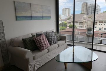 2 Bedroom Apartment for rent in Mattani Suites, Khlong Tan Nuea, Bangkok near BTS Ekkamai