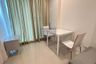 1 Bedroom Condo for rent in Wish @ Samyan, Maha Phruettharam, Bangkok near MRT Sam Yan