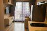 1 Bedroom Condo for rent in Metris Ladprao, Chom Phon, Bangkok near MRT Phahon Yothin