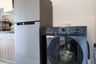 1 Bedroom Condo for rent in Supalai Veranda Ramkhamhaeng, Hua Mak, Bangkok near Airport Rail Link Ramkhamhaeng