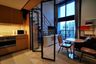 1 Bedroom Condo for rent in The Lofts Silom, Silom, Bangkok near BTS Surasak