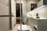 1 Bedroom Condo for rent in The Saint Residences, Chom Phon, Bangkok near MRT Phahon Yothin