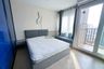 1 Bedroom Condo for rent in Supalai Veranda Ramkhamhaeng, Hua Mak, Bangkok near Airport Rail Link Ramkhamhaeng