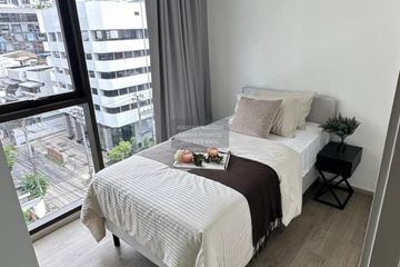 2 Bedroom Condo for rent in Khlong Toei, Bangkok near BTS Nana