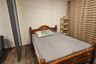 1 Bedroom Condo for rent in Aspire Pinklao - Arun Ammarin, Arun Amarin, Bangkok near MRT Siriraj