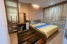 1 Bedroom Condo for rent in TC Green, Huai Khwang, Bangkok near MRT Phetchaburi