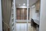 1 Bedroom Condo for rent in Supalai Veranda Ramkhamhaeng, Hua Mak, Bangkok near Airport Rail Link Ramkhamhaeng