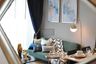 1 Bedroom Condo for rent in Siri at Sukhumvit, Phra Khanong, Bangkok near BTS Thong Lo