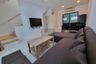 3 Bedroom Townhouse for rent in Baan Klang Muang Kalpapruek, Bang Wa, Bangkok