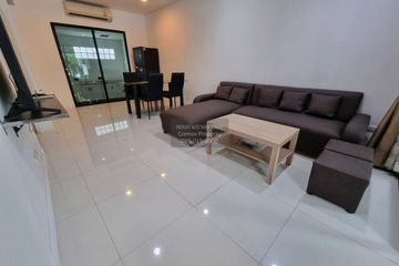 3 Bedroom Townhouse for rent in Baan Klang Muang Kalpapruek, Bang Wa, Bangkok