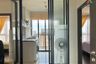 2 Bedroom Condo for rent in The Base Park West Sukhumvit 77, Phra Khanong Nuea, Bangkok near BTS On Nut