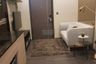 1 Bedroom Condo for rent in The Line Asoke - Ratchada, Din Daeng, Bangkok near MRT Phra Ram 9