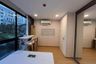 1 Bedroom Condo for rent in Bang Wa, Bangkok near MRT Phetkasem 48